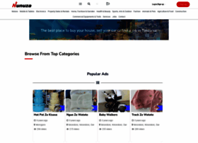 Nunuza.co.tz thumbnail