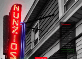 Nunziospizzalb.com thumbnail