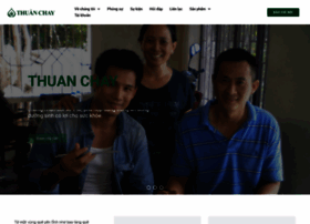 Nuoctuongthuanchay.vn thumbnail