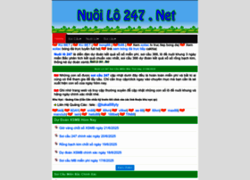 Nuoilo247.net thumbnail