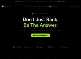 Nuoptima.com thumbnail