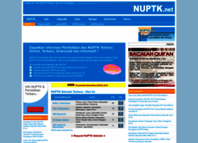 Nuptk.net thumbnail
