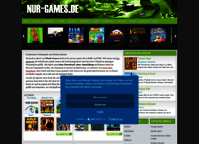 Nur-games.de thumbnail