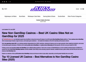 Nurburgring.org.uk thumbnail