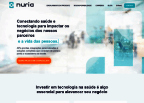 Nuria.com.br thumbnail