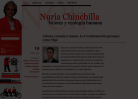 Nuriachinchilla.com thumbnail