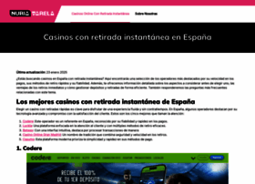 Nuriavarela.com thumbnail