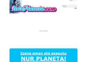 Nurplaneta.com thumbnail