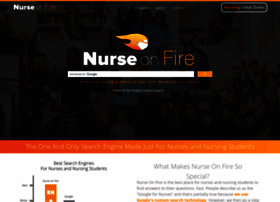 Nurseonfire.com thumbnail