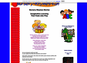 Nursery-rhymes-fun.com thumbnail