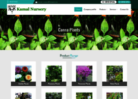 Nurseryplants.in thumbnail