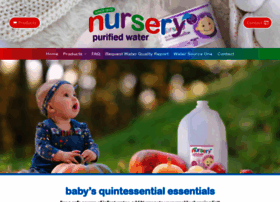 Nurserywater.com thumbnail