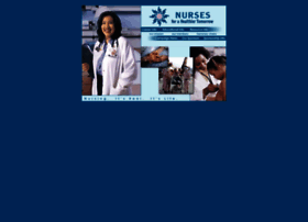 Nursesource.org thumbnail