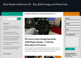 Nursewatches.co.uk thumbnail