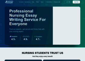 Nursingessaywriting.com thumbnail