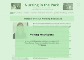 Nursinginthepark.com thumbnail