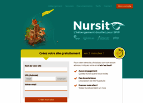Nursit.net thumbnail