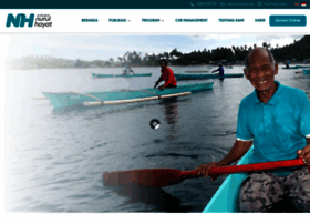 Nurulhayat.org thumbnail