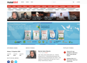 Nusakini.com thumbnail