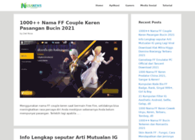 Nusanews.id thumbnail