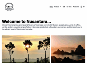 Nusantaraware.com thumbnail