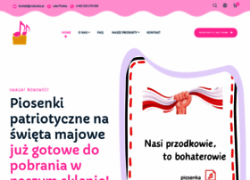 Nuteczka.pl thumbnail Nuteczka.pl thumbnail