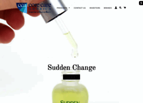 Nutranail.com thumbnail