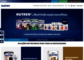 Nutren.com.br thumbnail