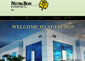 Nutribon.com thumbnail
