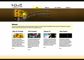 Nutrimills.com thumbnail