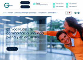 Nutrir.cl thumbnail