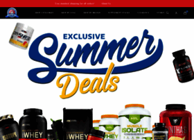 Nutritiondeal.co.nz thumbnail Nutritiondeal.co.nz thumbnail