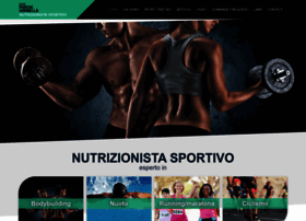 Nutrizionista-sportivo.it thumbnail