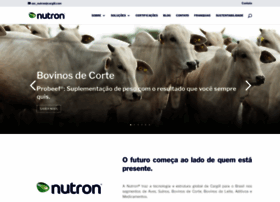 Nutron.com.br thumbnail