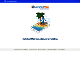 Nutshellmail.com thumbnail