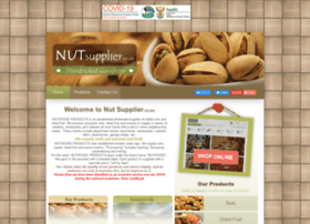 Nutsupplier.co.za thumbnail
