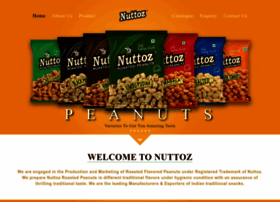 Nuttoz.com thumbnail