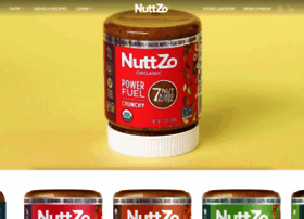Nuttzo.com thumbnail