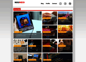 Nuuneoi.com thumbnail