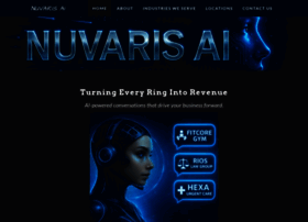 Nuvarisai.com thumbnail