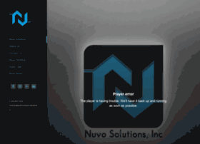 Nuvo.solutions thumbnail