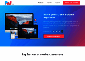 Nuwire.com thumbnail