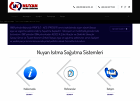 Nuyan.com.tr thumbnail