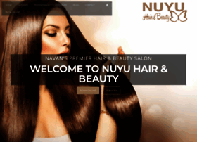 Nuyu.ie thumbnail Nuyu.ie thumbnail