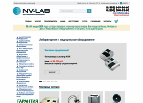 Nv-lab.ru thumbnail