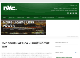 Nvcsa.co.za thumbnail Nvcsa.co.za thumbnail