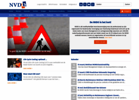 Nvdo.nl thumbnail