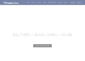 Nvdreamhomes.com thumbnail
