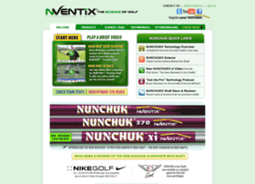 Nventix.com thumbnail