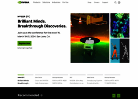 Nvidia.ca thumbnail Nvidia.ca thumbnail